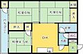 ディアライフ赤坂1階5.2万円