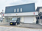 ☆門司警察署 大里交番（350m）