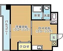 第61川崎ビル 6階