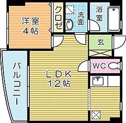 FORZA馬借 3階