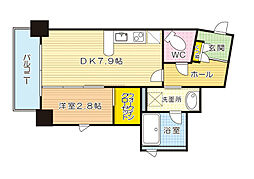 GRAND GLACE（グラングレイス） 4階