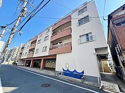 🉐敷金礼金0円！🉐ミリオンコーポラス三萩野
