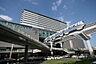 周辺：☆JR・モノレール小倉駅（山陽新幹線/鹿児島本線/日豊本線/日田彦山線/北九州モノレール）（470m）