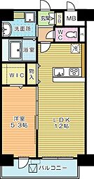 LEGEND紺屋町(レジェンド紺屋町) 10階