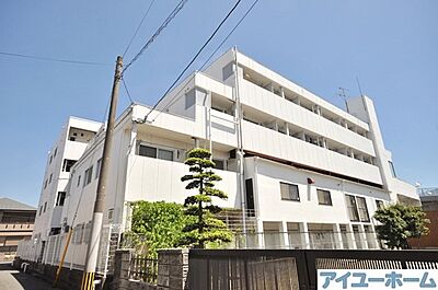 外観 外観