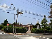 ☆門司区役所 大里出張所（2360m）