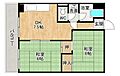 MDIマンション4階3.9万円