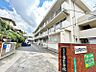 周辺：☆北九州市立霧丘小学校（640m）
