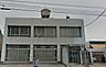 周辺：☆福岡ひびき信用金庫中原支店（1090m）