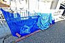 設備：ゴミ置き場