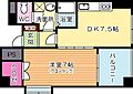 MDIインターフェイス竪町11階5.0万円