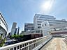 周辺：☆北九州市立医療センター（1000m）