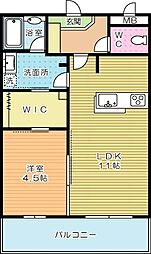 サンシャインタワー三萩野 10階