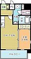 レクオス朋7階4.6万円