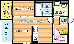 BRAVE BASE陣原(ブレイブベース陣原) 3階