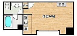 ベルガ片野 2階