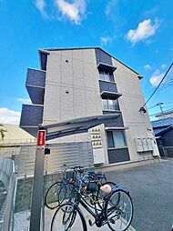 エルカーサ門司駅前