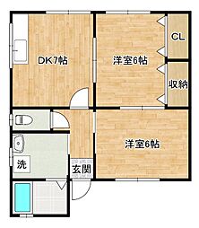 JR鹿児島本線 西小倉駅 徒歩13分