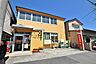 周辺：☆戸畑堺川郵便局（440m）