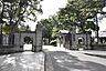 周辺：☆九州工業大学（980m）