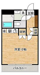 グレース清水 5階