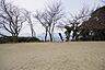 周辺：☆手向山公園（1740m）