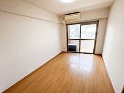 メゾンド高峰 302 3階1Kのリビング/ダイニング