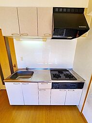 ニューシティアパートメンツ南小倉 I