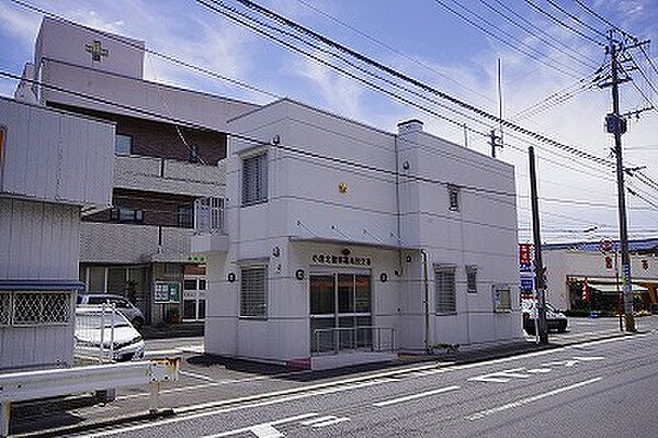 ニューシティアパートメンツ南小倉 I