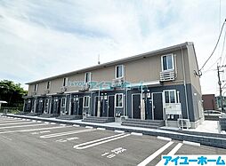 トレス古前