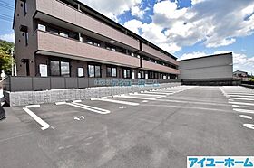 Polonia Wakamatsu　B棟（ポロニア若松）  ｜ 福岡県北九州市若松区用勺町（賃貸アパート1LDK・3階・36.26㎡） その15