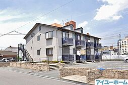 🉐敷金礼金0円！🉐ソレイユルヴァン光