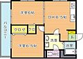 ウィンズヒル三ケ森4階4.6万円