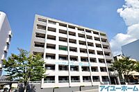 福岡県北九州市若松区小敷ひびきの3丁目：物件画像／有限会社アイユーホーム　八幡店