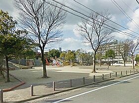 ヴィレドルミエール萩原  ｜ 福岡県北九州市八幡西区萩原１丁目（賃貸アパート1LDK・2階・41.23㎡） その21