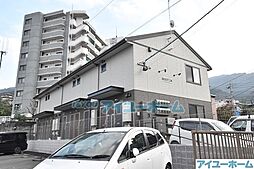 エスペランサ祇園原町