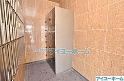 宅配BOX