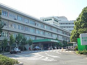 福岡県北九州市八幡東区春の町１丁目（賃貸マンション1K・6階・26.97㎡） その22