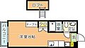 カリタスプラザ4階3.0万円
