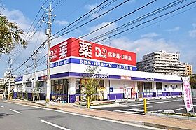 ギャラン菅原  ｜ 福岡県北九州市八幡西区菅原町（賃貸マンション1K・3階・28.55㎡） その24