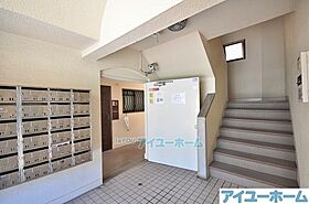 カレッジライフイシモト  ｜ 福岡県北九州市八幡西区千代ケ崎１丁目（賃貸マンション1LDK・4階・35.00㎡） その20