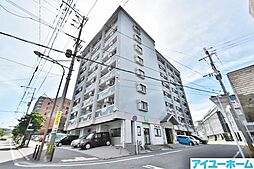 🉐敷金礼金0円！🉐KMマンション八幡駅前I