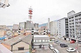 福岡県北九州市八幡東区西本町２丁目（賃貸マンション1K・2階・24.00㎡） その10