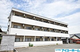 カレッジ花尾  ｜ 福岡県北九州市八幡東区花尾町（賃貸アパート1K・1階・26.78㎡） その1