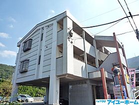 カレッジ花尾  ｜ 福岡県北九州市八幡東区花尾町（賃貸アパート1K・1階・26.78㎡） その15