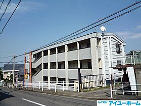 カレッジ花尾  ｜ 福岡県北九州市八幡東区花尾町（賃貸アパート1K・1階・26.78㎡） その20