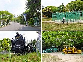 カレッジ花尾  ｜ 福岡県北九州市八幡東区花尾町（賃貸アパート1K・1階・26.78㎡） その26