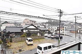 福岡県北九州市八幡東区荒生田３丁目（賃貸マンション2LDK・3階・55.60㎡） その3