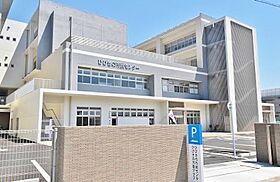 福岡県北九州市若松区ひびきの北（賃貸アパート1R・2階・18.50㎡） その21