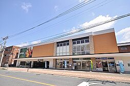 スピナ穴生中央店・（315m）